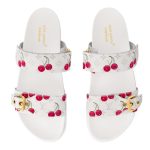 Louis Vuitton LV x TM Bom Dia Flat Comfort Mule - Image 3